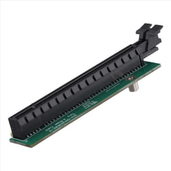 PCI-E Graphic Card Adapter card Tiny 4 Riser Card For