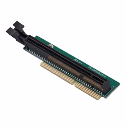 PCI-E Graphic Card Adapter card Tiny 4 Riser Card For
