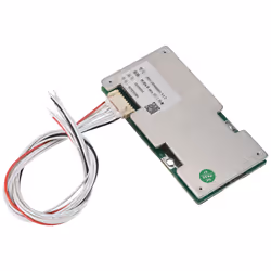 8S 24V 60A Li-Iron Lithium Battery Charger Protection Board