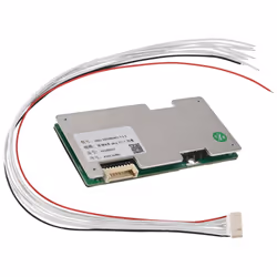 8S 24V 60A Li-Iron Lithium Battery Charger Protection Board