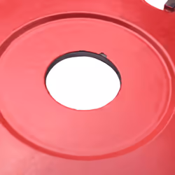 Round Sawing Cutting Blades Discs For Spindle - 10Mm