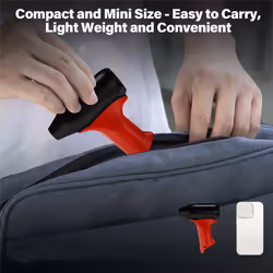 Mini Jet Blower Violent Turbo Fan for 12V M12 Battery