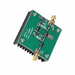 1-930MHz 2W RF Power Amplifier Module for Radio Transmission FM HF