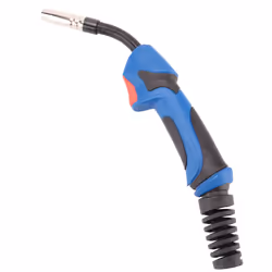 15AK Torch Body 180A MIG Torch European Style Welding Tool