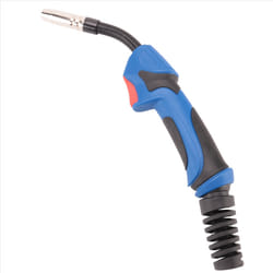 15AK Torch Body 180A MIG Torch European Style Welding Tool