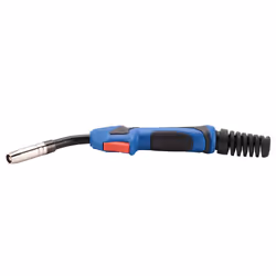 15AK Torch Body 180A MIG Torch European Style Welding Tool