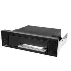 Universal Hot Swap Mobile Rack for 2.5 Inch or 3.5 Inch SSD/HDD