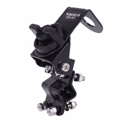 Mount Bracket Black Color For Mobile Car Radio -218 antenna