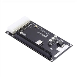 4X Oculink SFF-8612/1 to PCIE PCI-Express 16X Adapter for Mainboard
