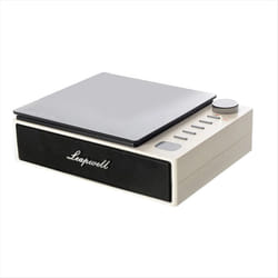 Portable Cd Player Wireless Bluetooth Speakers Music Album Player