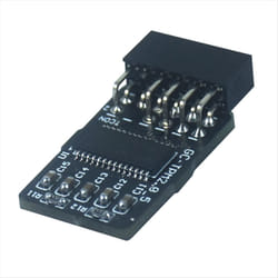 TPM2.0 Module LPC 12Pin Module with for Motherboard