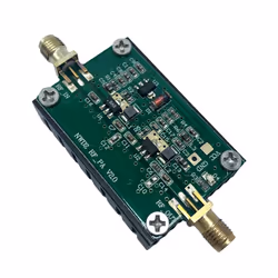 2-700M 3W HF FM UHF Broadband RF Power Amplifier Shortwave Amplifier