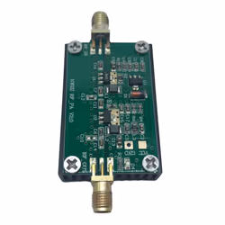 2-700M 3W HF FM UHF Broadband RF Power Amplifier Shortwave Amplifier