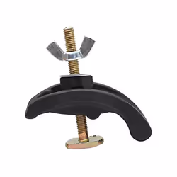 4Pcs CNC Engraving Machine Press Plate Clamp Fixture for -Slot