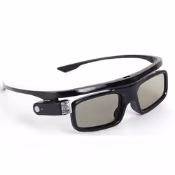 GL1800 3D Glasses For DLP 3D Projector UFO P19 P20 U30 U70 U50 U90