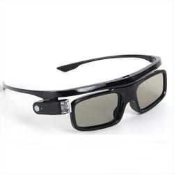GL1800 3D Glasses For DLP 3D Projector UFO P19 P20 U30 U70 U50 U90