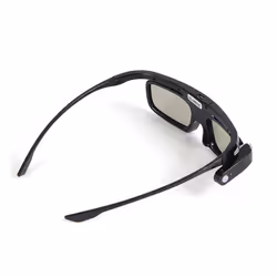 GL1800 3D Glasses For DLP 3D Projector UFO P19 P20 U30 U70 U50 U90