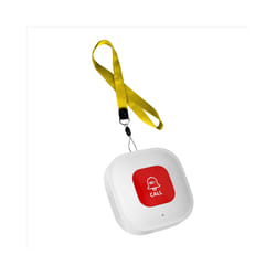 Tuya WiFi Smart SOS Call Button Emergency Call Button for Patient