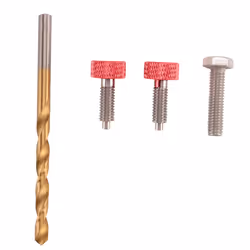 Packout Handle Release Pins Kit Packout Handle B
