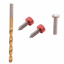Packout Handle Release Pins Kit Packout Handle B