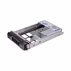 3.5Inch Hard Drive Tray for PowerEdge Servers-with Adapter