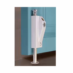 Sliding Door Lock for Window Glass Patio