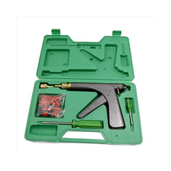 Car Tire Repair Tool Kit Auto Bike Puncture Plug Garage Motorcycle