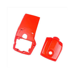 Oil Saw Air Filter Cover Set Cover Logging Saw Air Filter Cover