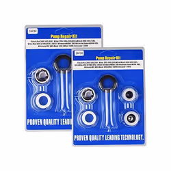 244194 Repair for Airless Paint Sprayer 390 395 490 495 3400(2 Pack)