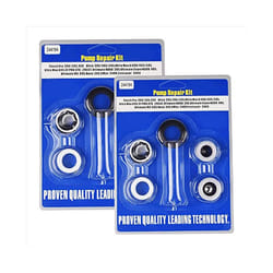 244194 Repair for Airless Paint Sprayer 390 395 490 495 3400(2 Pack)
