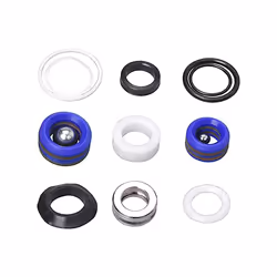 244194 Repair for Airless Paint Sprayer 390 395 490 495 3400(2 Pack)