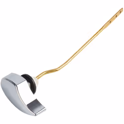 Toilet Tank Flush Lever Replacement for THU068CP Trip Lever