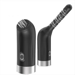 Enema Douches for Men Women, Automatic Electric Bidet Sprayer