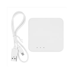 Tuya Zigbee WiFi Smart Gateway Compatible Hub for Alexa