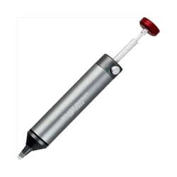 Desoldering Pump Solder Sucker -02 Profesional Welding Tools