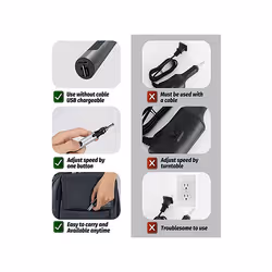 USB Customizer Professional Engraving Pen 30 Bits