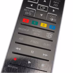 Remote Control BN59-01054A for Smart TV UE40C7000WW