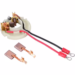 Carbon Brush Holder for 638991-1 638614-1 DF458D DHP448