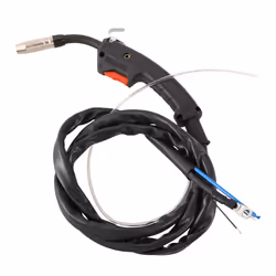14Ak Welding Torch for Mig Welding Equipment with 2M Cable