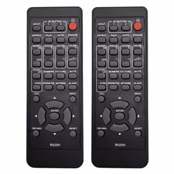 Remote Control for Projector CP-X5555 CP-X5550 CP-WX5505