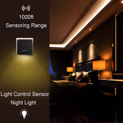 Wireless Solar Doorbell IP65 Waterproof 300M Doorbells Chime -EU Plug