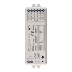 Tuya LED Controller 5 in 1 Dimmer CCT RGB RGBW RGBWW RGBCCT