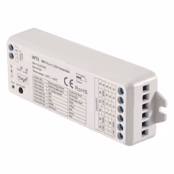 Tuya LED Controller 5 in 1 Dimmer CCT RGB RGBW RGBWW RGBCCT
