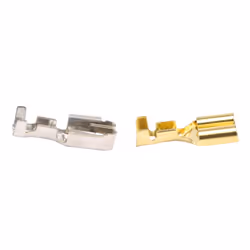 12 Way Fuse Holder with Spade Terminals for Car Truck Trailer Boat
