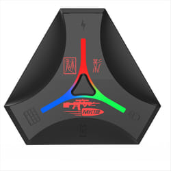 MK12 Gamepad Mobile Controller Gaming Keyboard Mouse Converter