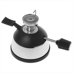 Gas Burner HT-5015M Mini Tabletop Gas Butane Burner Heater Siphon Pot