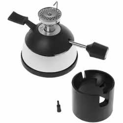 Gas Burner HT-5015M Mini Tabletop Gas Butane Burner Heater Siphon Pot