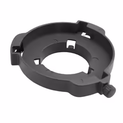 Mini Bowens Adapter to Bowens Mount Adapt the Bowens Mount