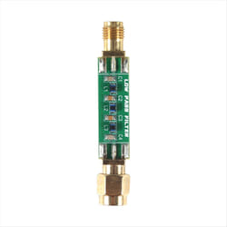 LPF Low Pass Filter Only for Receiving Medium and Short Wave Signals