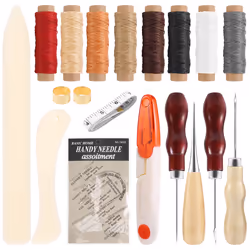 Kit,BookBinding Kits for Beginners,Book Making Kit
